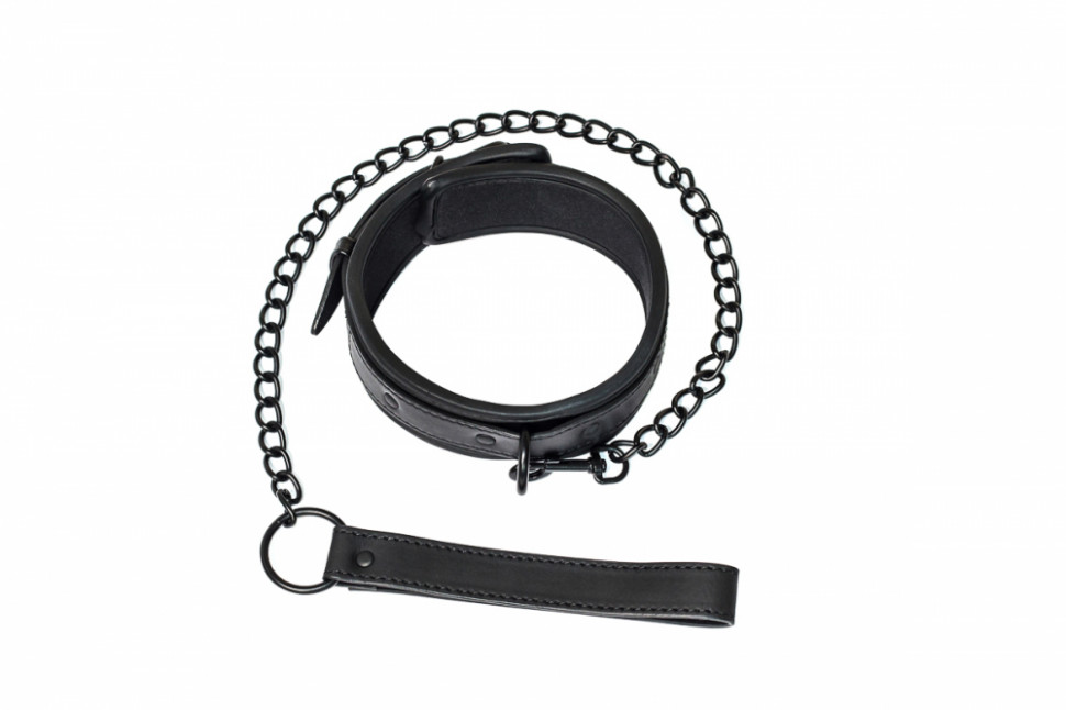 Ошейник Party Hard Kinky 1083-01lola