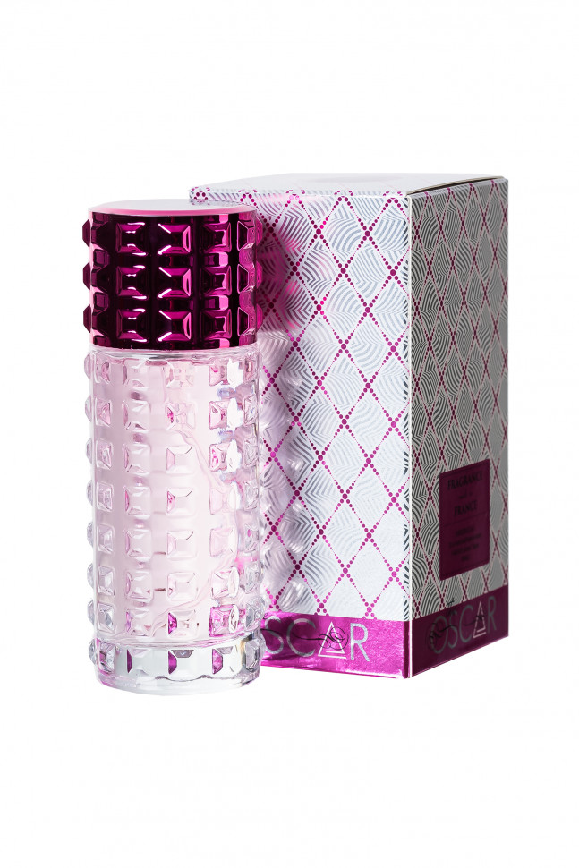Туалетная вода для женщин "Oscar Pink Crystal" 50 мл
