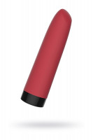 Мини-вибратор Magic Motion Awaken, силикон, розовый, 9,5 см