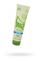 Интимный гель-лубрикант Hot Bio Super , на водной основе, 150 мл.