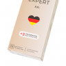 Презервативы EXPERT XXL Germany 12шт +(3 бесплатно), увеличенного размера