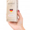Презервативы EXPERT XXL Germany 12шт +(3 бесплатно), увеличенного размера