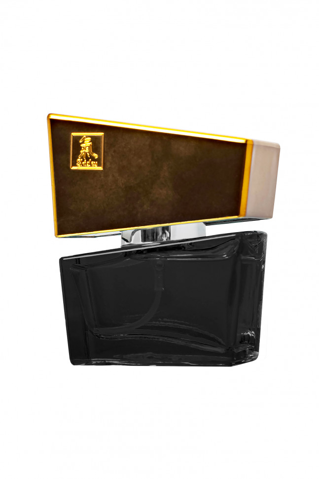 Духи с феромонами HOT Shiatsu «Gray»,мужские,50 мл