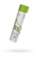Массажное масло HOT BIO  oil bitter almond 100 мл.