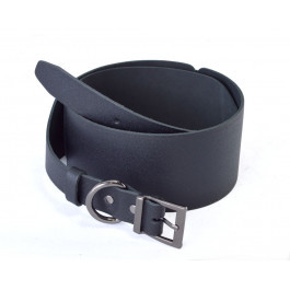 Ремень Черный 72см 3418-1XS