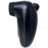 Вакуумный cтимулятор клитора PPP CHUPA-CHUPA ZENGI ROTOR, ABS-пластик, черный, 9 см