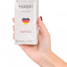 Презервативы EXPERT Invisible Germany 12шт +(3 бесплатно), ультратонкие