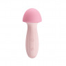 Вибромассажер Pretty Love Mushroom BI-014681