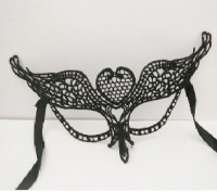 Маска звезда бала 47303-MM