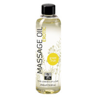 Масло массажное "Грейпфрут" 250мл 66003