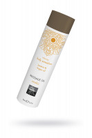 Массажное масло erotic - Жасмин и аргановое масло, 100 мл,