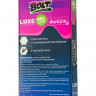 Презервативы Luxe, Bolt condoms, микс, 18 см, 5,2 см, 6 шт.