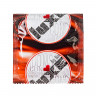 Презервативы Luxe, Bolt condoms, микс, 18 см, 5,2 см, 6 шт.