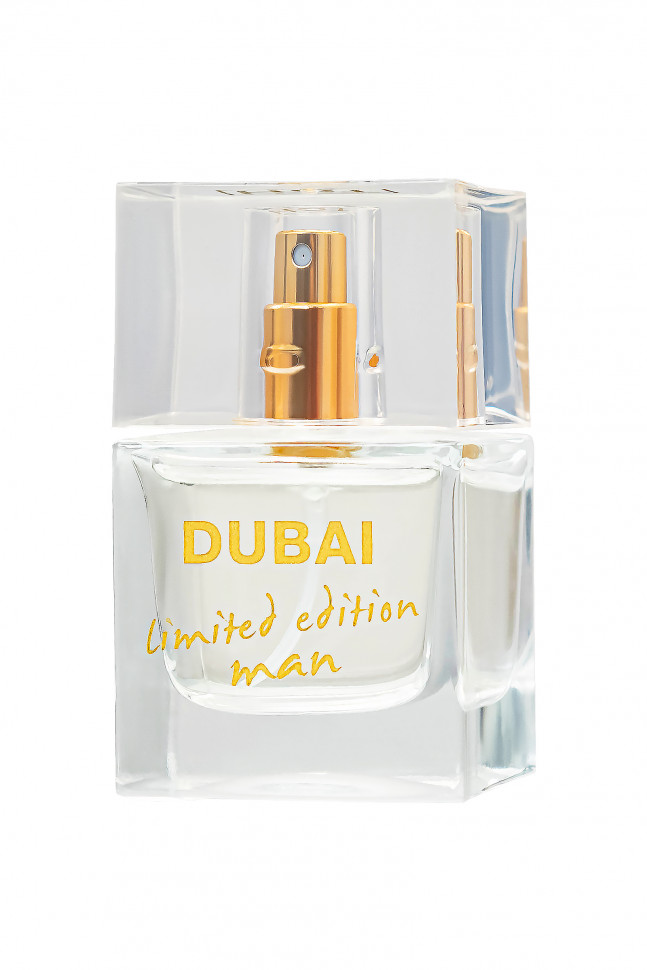 Духи для мужчин Dubai limited edition man  30 мл