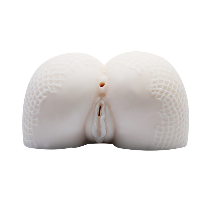 Мастурбатор с двойной вибрацией BM-009182