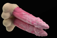 Фаллоимитатор &quot;Лев&quot; zoo43