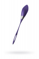 Виброяйцо на дистанционном управлении ежевичное