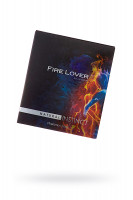 Парфюмерная вода Natural Instinct Fire Lover, для мужчин, 100 мл