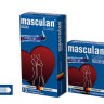 Презервативы Masculan Classic 2, 10 шт. С пупырышками (Dotty)