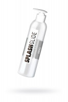 Анальный лубрикант Splashglide  ANAL anesthetic,на водной основе 250 мл
