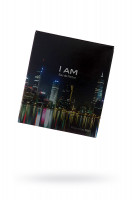 Парфюмерная вода Natural Instinct I am, для мужчин, 100 мл