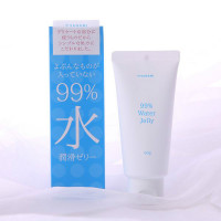 Гель-смазка на водной основе 99% Sagami Original (60 гр)