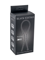 Силиконовый уретральный массажер Wavy Urethral Plug Extra Small 4214-04Lola