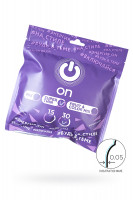 Презервативы ON super thin 30 шт. - супер тонкие