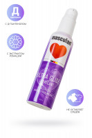 Лубрикант  Masculan  Ультра скольжение на водной основе 130 мл