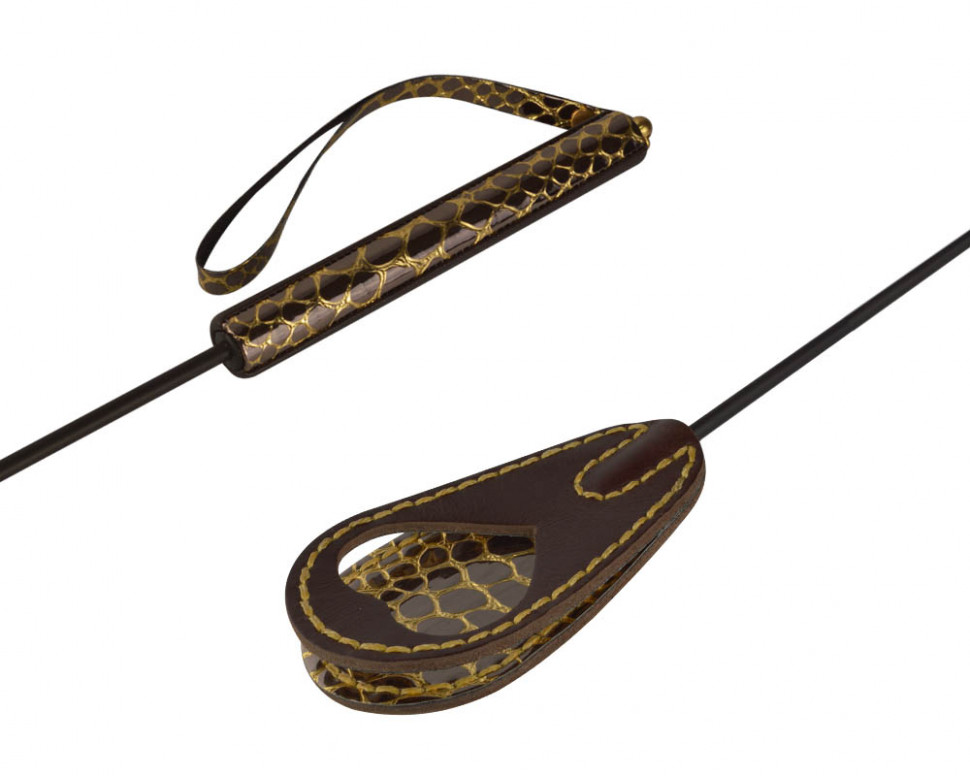 Стек Рептилия 65 см. 3342-8R