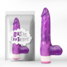 Вибратор Luv Pleaser-Purple CN-131897131
