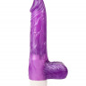 Вибратор Luv Pleaser-Purple CN-131897131