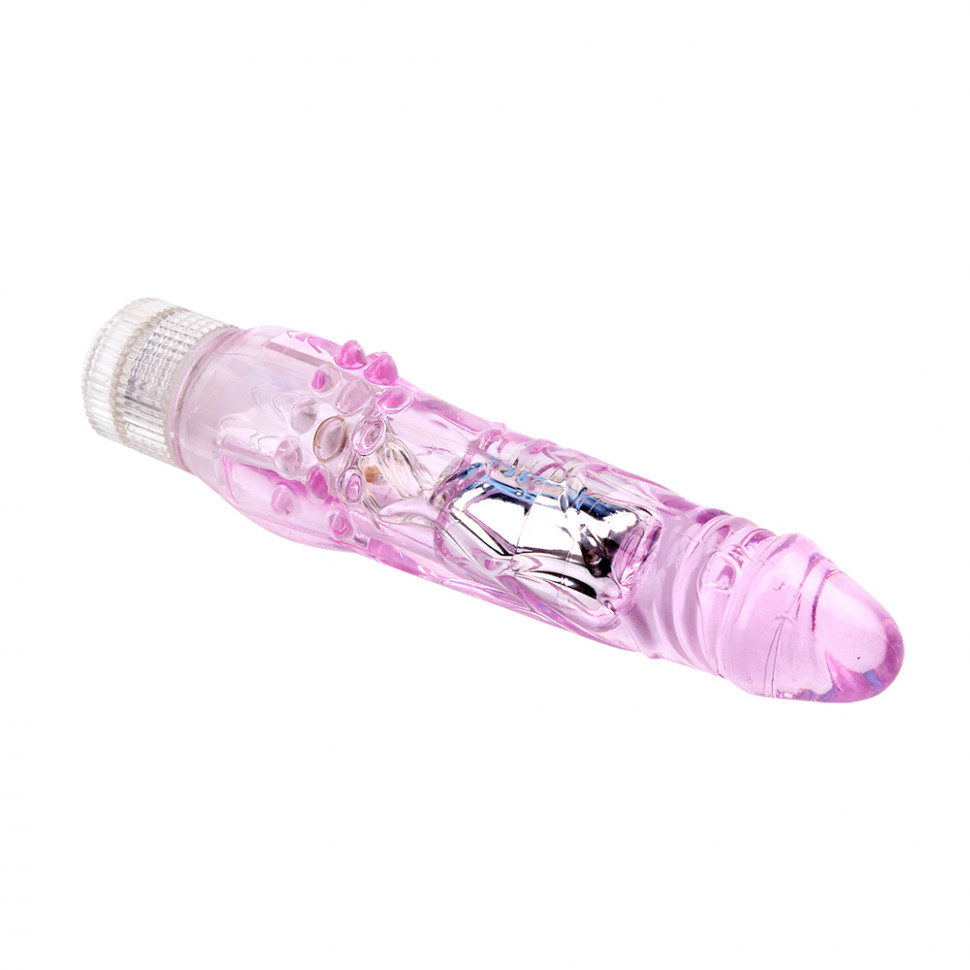 Вибратор Cobalt G-Spot Purple CN-131870362