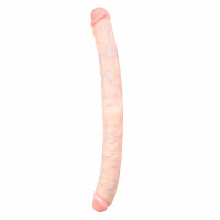 Двойной Фаллоимитатор Easytoys Double Dildo 50 cm ET424SKN