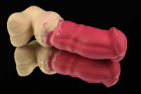 Фаллоимитатор Фелкин Large+ zoo74