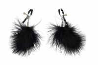 Зажимы на Соски Party Hard Euphoric Black 1131-01lola