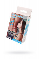 Набор&quot; Для 100%-го секс-эксперта&quot; 5 саше+ подарок