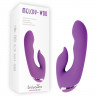Вибратор Seduction Purple CN-530775189