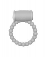 Эрекционное кольцо Rings Drums white 0114-50Lola