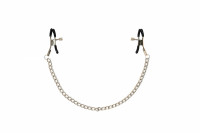 Зажимы на Cоски Party Hard Starlet 1135-01lola