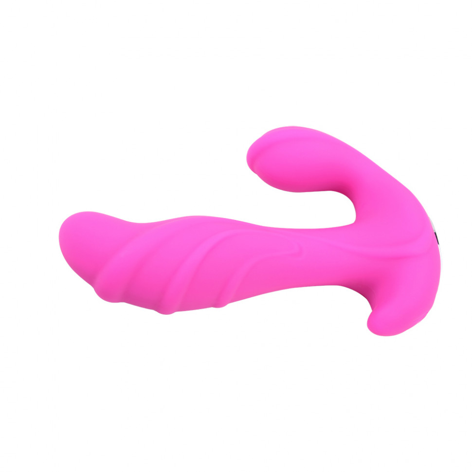 Вибратор Rocker “G” Stimulators CN-530742027