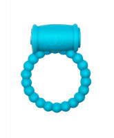 Эрекционное кольцо Rings Drums sky blue 0114-51Lola