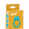 Эрекционное кольцо Rings Drums sky blue 0114-51Lola