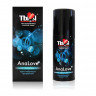 Крем-лубрикант Ты и Я "AnaLove", для анального секса, 50 г