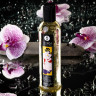 Масло для массажа Shunga Serenity, натуральное, возбуждающее, цветочный, 240 мл.