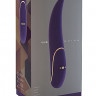 Вибратор Aviva-Purple SH-VIVE005PUR