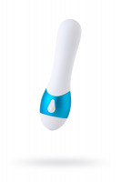 Водонепроницаемый мини-вибратор Erotist Active, 12,3 см