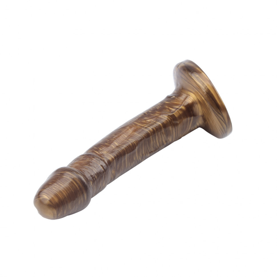 Фаллоимитатор Dixon Cider Gold CN-711750533