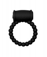 Эрекционное кольцо Rings Drums black 0114-52Lola