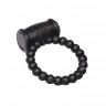 Эрекционное кольцо Rings Drums black 0114-52Lola